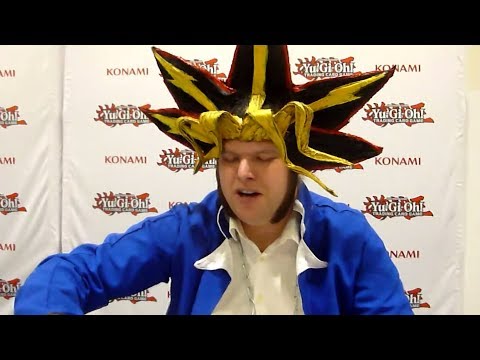 Trickstars (8-3 bubble) - YCS London 2017 by Ryan "Yugi" Jacobs
