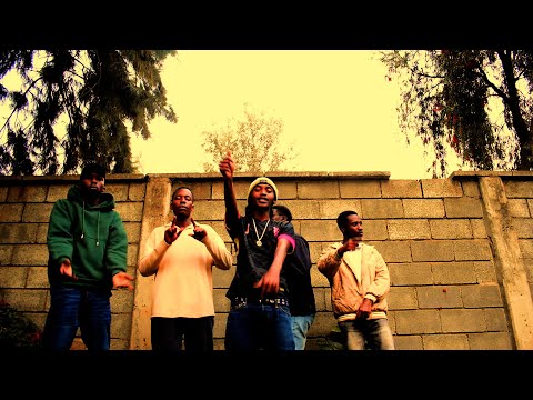 XX LONER - LETS GO  (Official Video)