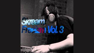 Skream - Dr. Who Dub (Remix)