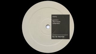 La Monde - Callanetics