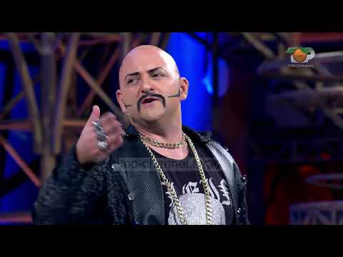 Portokalli, 24 Tetor 2021 – Kapo Kapllani ( Trajneri personal dhe Kapo)