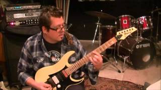 No Use For A Name Invincible Guitar Lesson + Tutorial