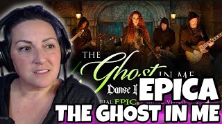 First Listen | EPICA - The Ghost In Me (Danse Macabre)