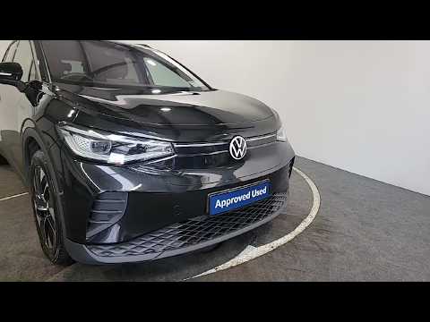 Volkswagen ID.4 ID.4 PRO PLUS 77KWH 286HP - Image 2
