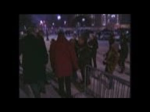 Rushes: Menswear for Autumn/Winter 2006/2007 from Paris Fashion Week