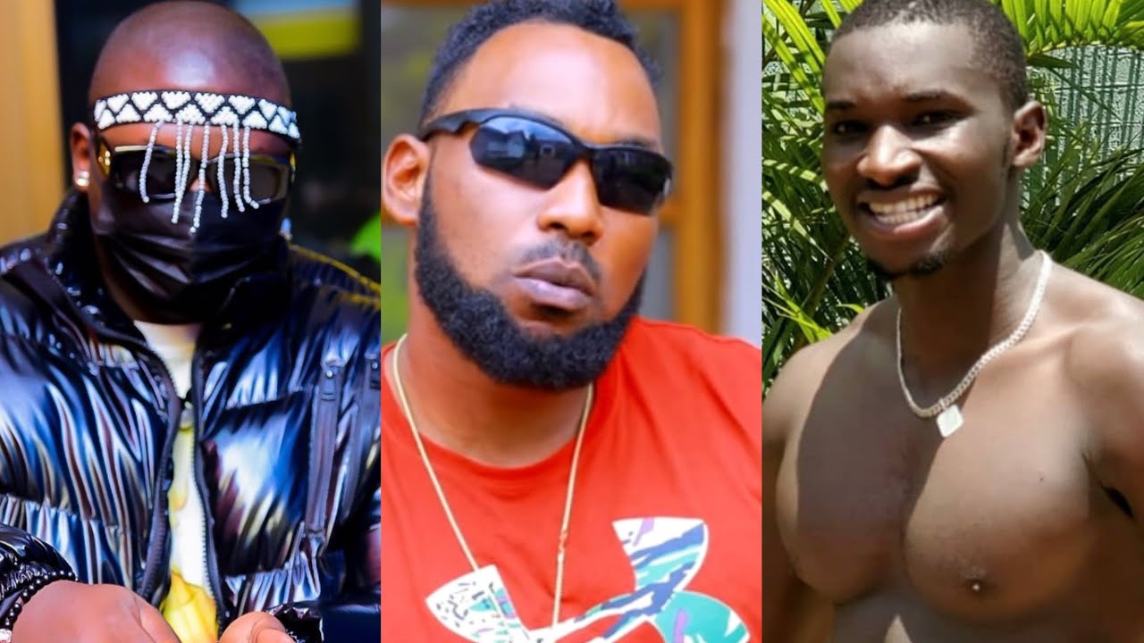 Umuturanyi wa Fatakumavuta aramutamaje:ikibazo cyo mumutwe|Nafatiwe uganda ndafungwa|kuri Rutambi