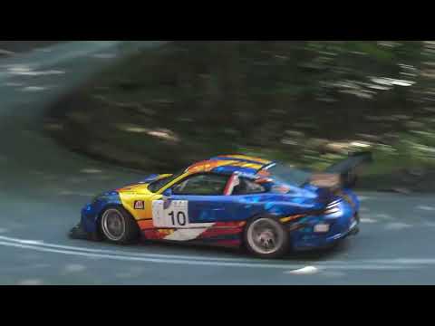 26  Grand Prix Sopot Gdynia 2023 | Madziara Bartłomiej | Porsche 991 GT3 CUP | MaxxSport