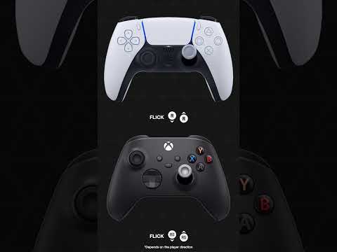 RAINBOW FLICK SKILLS TUTORIAL PLAYSTATION & XBOX - EA FC24 #skillsFC24 #eafc24 #ultimateteam