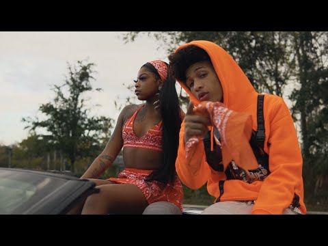 Layla Coleon "GANGSTA BITCH" ft.Backstreet TK