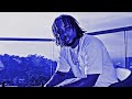 Leon Thomas Crash Burn Slowed