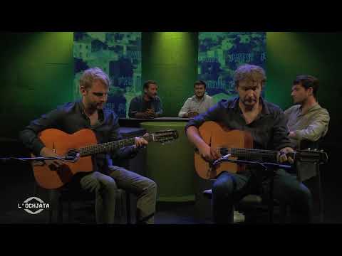 Valsa corsa - Fanou Torracinta & Nicolas Torracinta