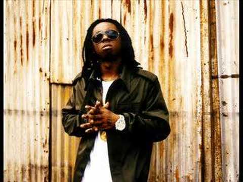 Lil' Wayne - Pump that Bass