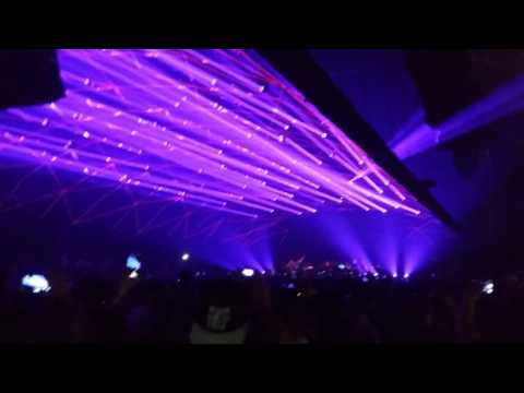 Adam Beyer Opening Set Time Warp 2017