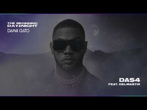 Danni Gato X Delmastick - DAS4 (Night Visuals)