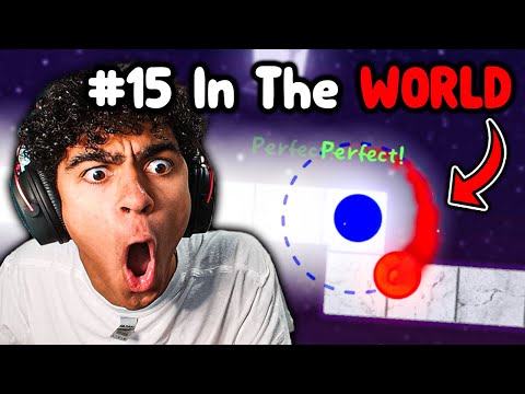 I Got Taught By The Best ADOFAI Players...