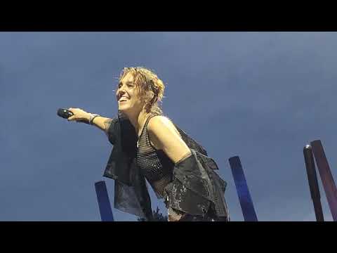 ZAZ - La Vie En Rose - Wolfsburg 03.08.2025