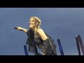ZAZ - La Vie En Rose - Wolfsburg 03.08.2025