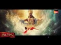Maruti Se Hanuman Banne Ki Adbhut Gatha Veer Hanuman 7 30 PM Mon Sat 21st March Sony SAB
