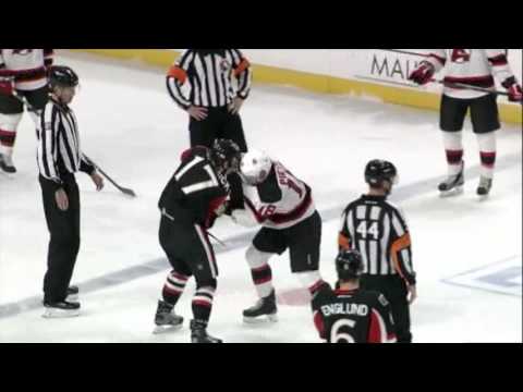Max McCormick vs Blake Pietila