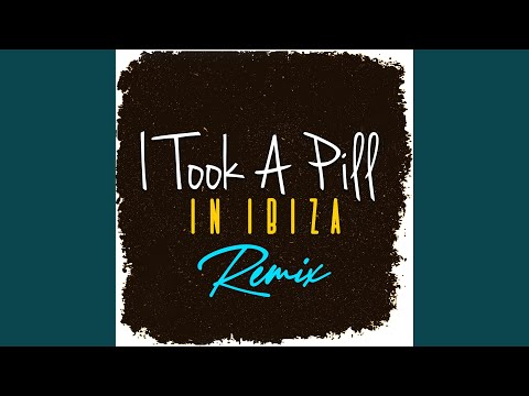 I Took a Pill in Ibiza (Instrumental Club Mix)