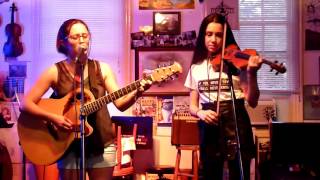 Vanessa Lynch & Cole Mancini-Carolina (original)-Ted's Fun on the River-Wilmington, NC-3/16/16