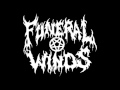 Funeral Winds - Thy Eternal Flame