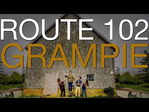 Route 102 - Grampie (Clip Officiel)
