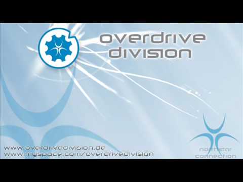 OverDrive Division - Road to Success (Single Mix)