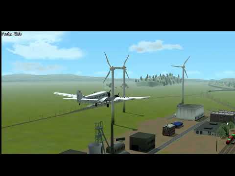 EEP 16 Expert   Eisenbahn exe  Anlage Zwei Burgen tt 2 2024 09 07 22 57 33