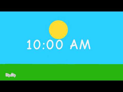 Hours from 1:00 AM to 12:00 AM