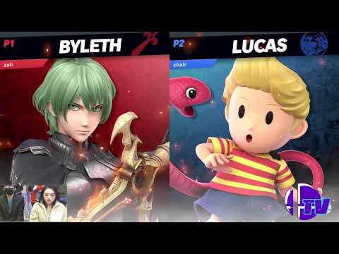 MSM Zero #3 Pool B1 Winners Round 1 - Muffin from Mars VS Arwen