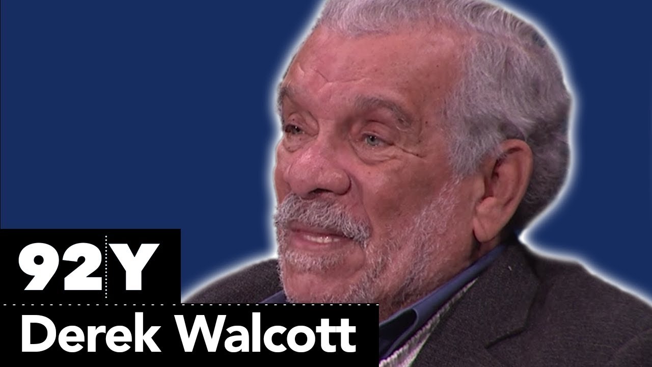 A Celebration of Derek Walcott