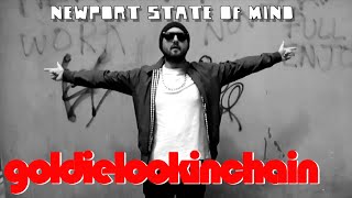 NEWPORT STATE OF MIND (YOU&#39;RE NOT FROM NEWPORT)