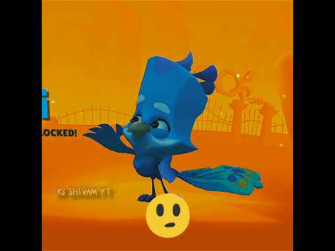 HOW TO MAKE IN NEW CHARACTER UNLOCK 🔓 IN ZOOBA #zooba #zoobabattlearena #zoobashort