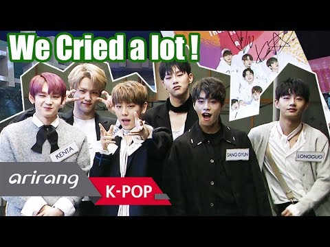 [After School Club] JBJ(제이비제이) _ ASC Grand Opening _ Ep.301 _ 013018