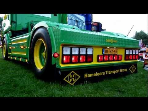 Hameleers op Nog Harder Lopik 2011