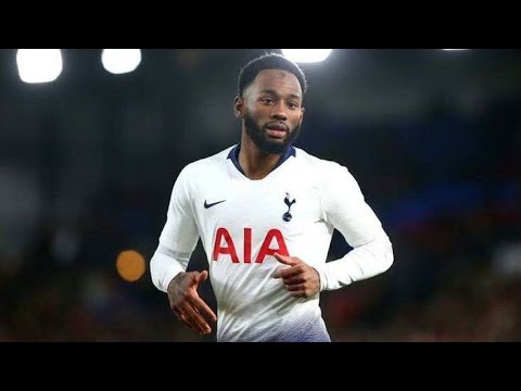 Kevin n'koudou skills welcome beşiktaş