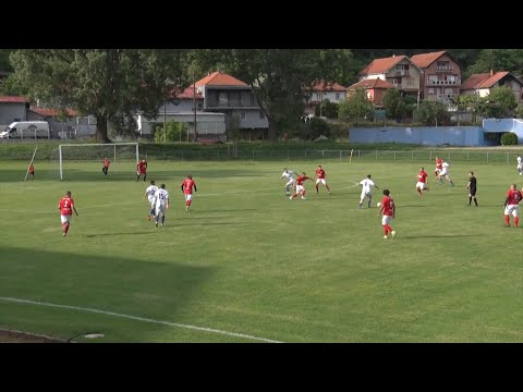 FK "BALKANSKI" - FK "RTANJ" - 30. KOLO ZONE ISTOK - GOLOVI (3:2) - 11.06.2023.