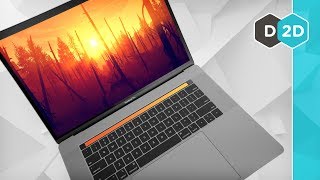 Core i9搭載のMacBook Proは「CPU本来の性能を引き出せない」と Core i9搭載のMacBook Proは「CPU本来の性能を引き出せない」と