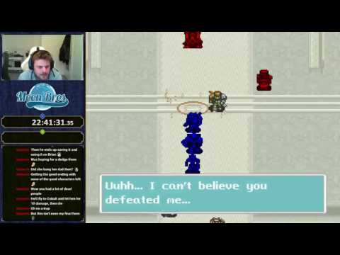 SnesBros: FEDA: The Emblem of Justice - Part 44 [Finale]