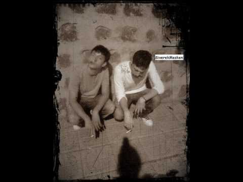 Dj Barkat Ft. SiverekMesken & M-edos - Benim Gibi AgLayacaksin 2009  www.Siverekmesken.tk