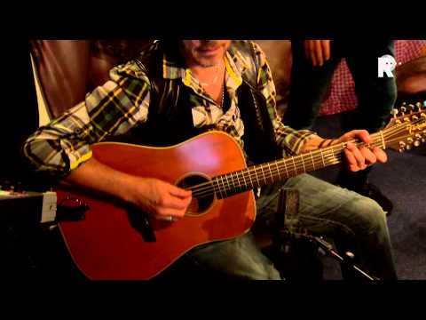 Live uit Lloyd - Fish - Blind to the beautiful