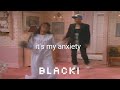 DOECHII ANXIETY LYRICS