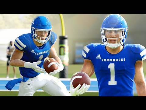 Madden 21 Career Mode - High School Football Ep.2