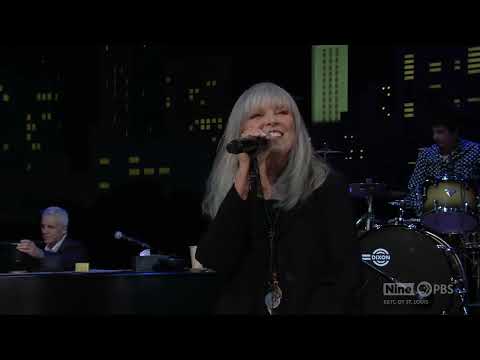 Pat Benatar & Neil Giraldo - Austin City Limits 2023