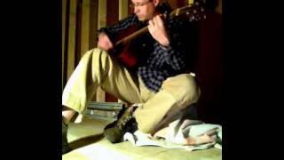 O&#39;Brien (M Ward cover) by Paul Thomas