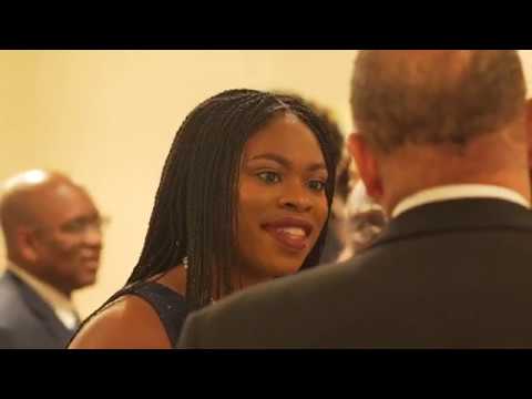 Jessie Banks Foundation 15th Anniversary Highlights