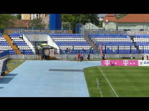 200m - M - SKUPINA 2 / 2