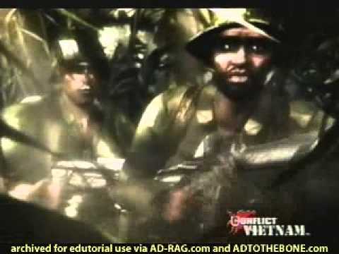 Conflict   Vietnam 2004Global Star