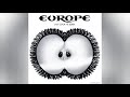 Europe - Last Look at Eden (Extended Version)